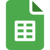 Google Sheets Developer